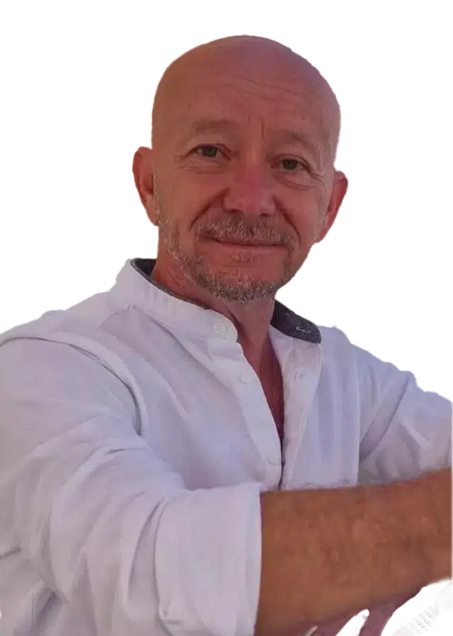 Dr. Sófi Gyula gyermek- és ifjúsági pszichiáter főorvos
