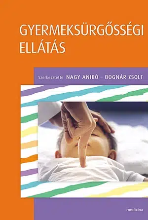 Gyermeksürgősségi ellátás