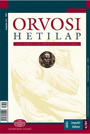 Orvosi Hetilap